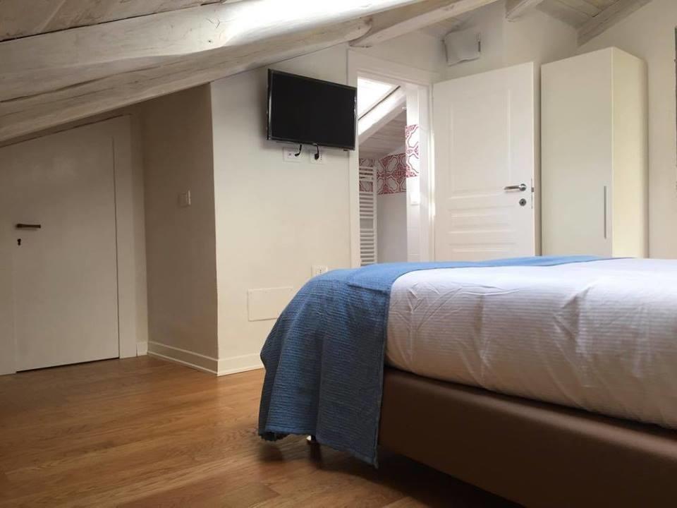 B&B Cerasarella Vibo Valentia Exteriör bild
