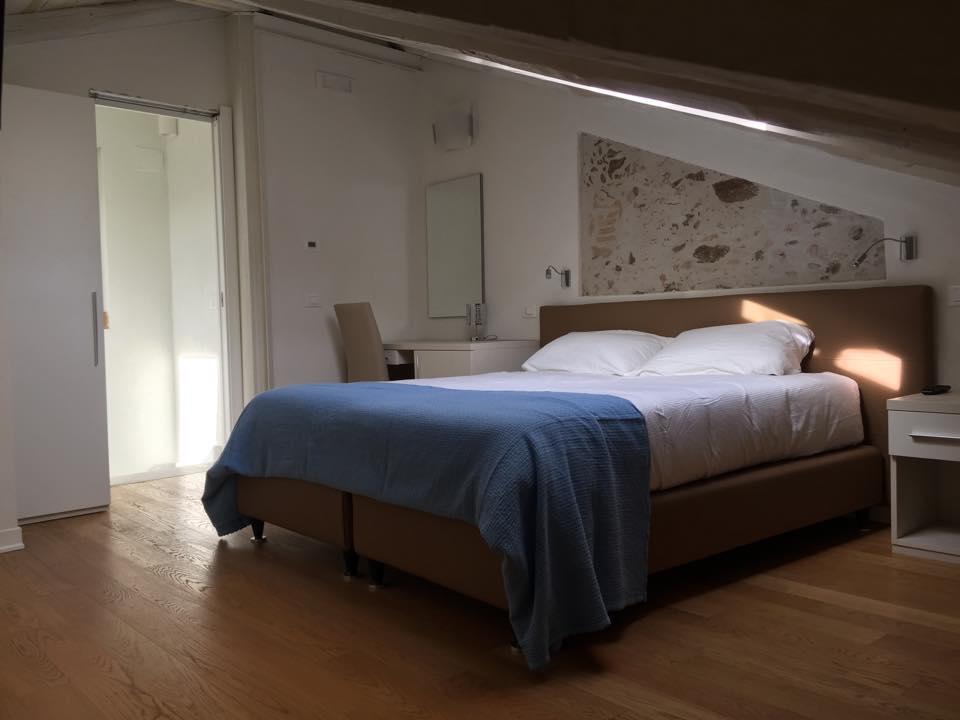B&B Cerasarella Vibo Valentia Exteriör bild