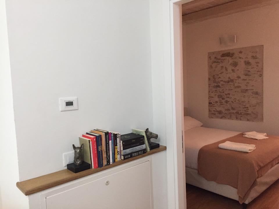 B&B Cerasarella Vibo Valentia Exteriör bild
