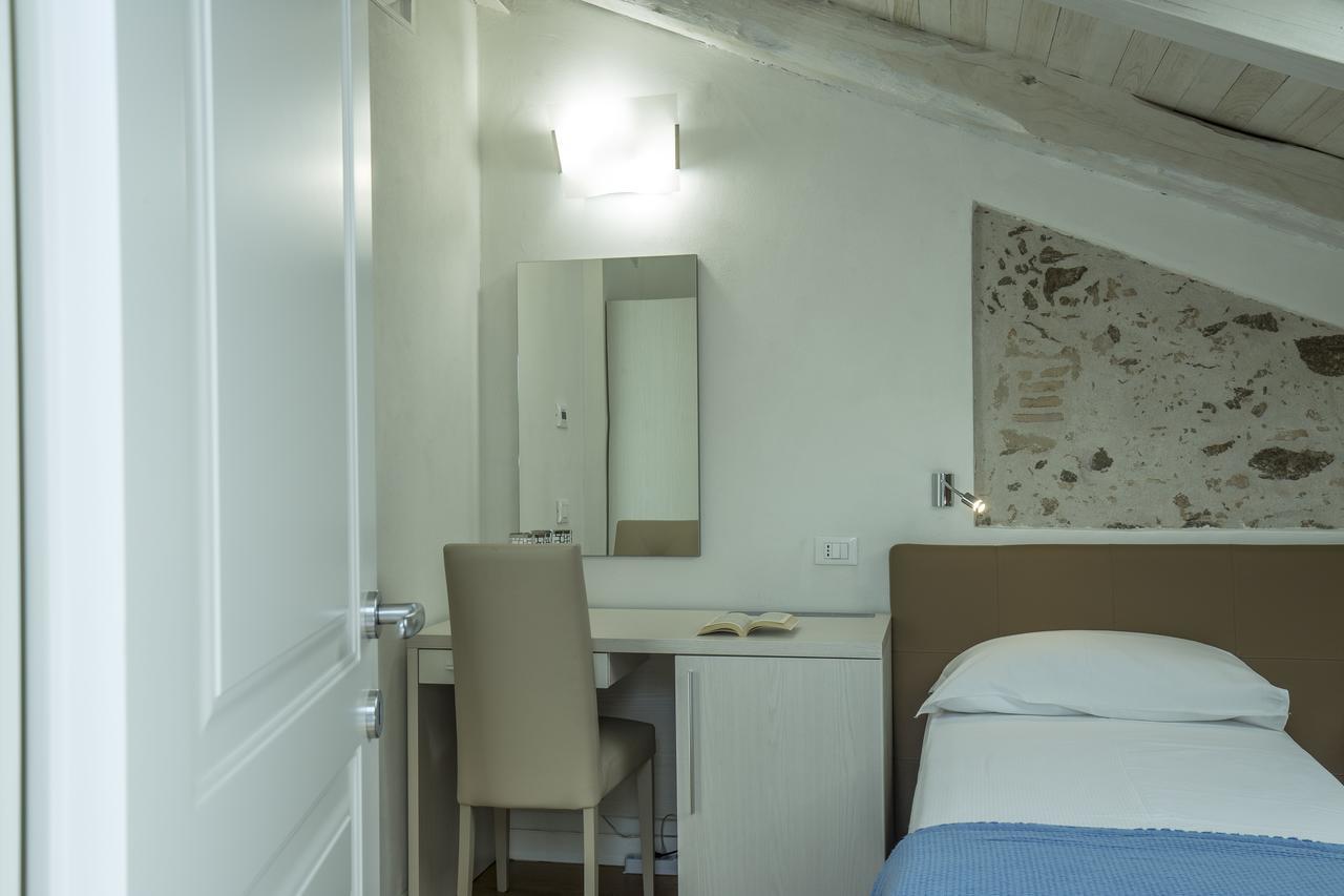 B&B Cerasarella Vibo Valentia Exteriör bild