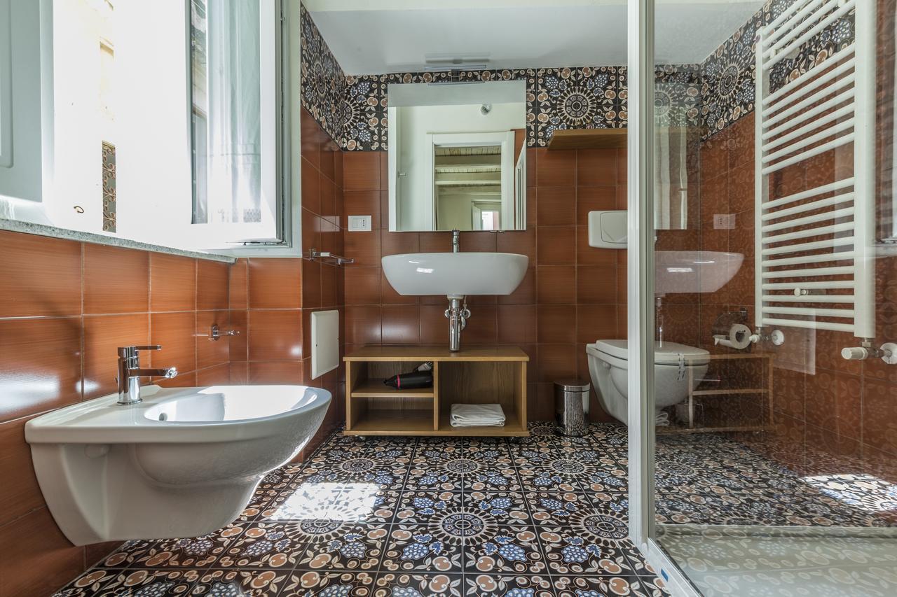 B&B Cerasarella Vibo Valentia Exteriör bild