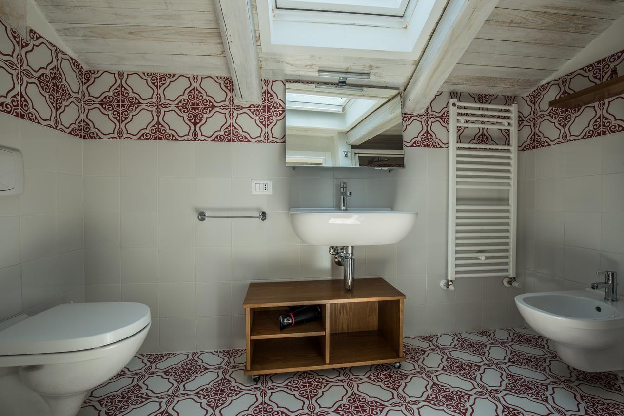 B&B Cerasarella Vibo Valentia Exteriör bild