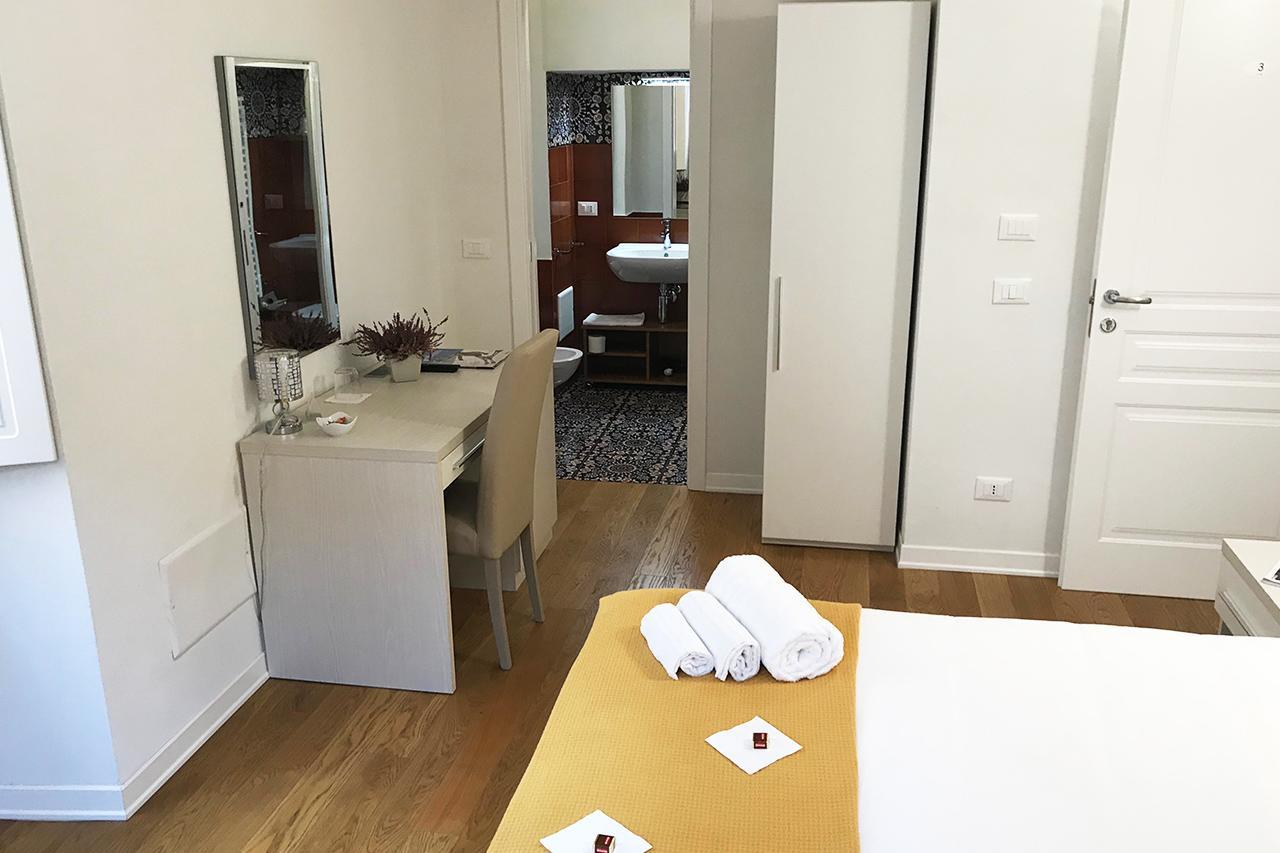 B&B Cerasarella Vibo Valentia Exteriör bild