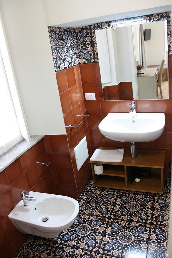 B&B Cerasarella Vibo Valentia Exteriör bild