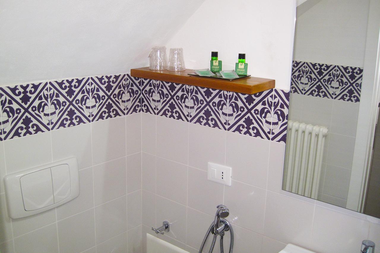 B&B Cerasarella Vibo Valentia Exteriör bild