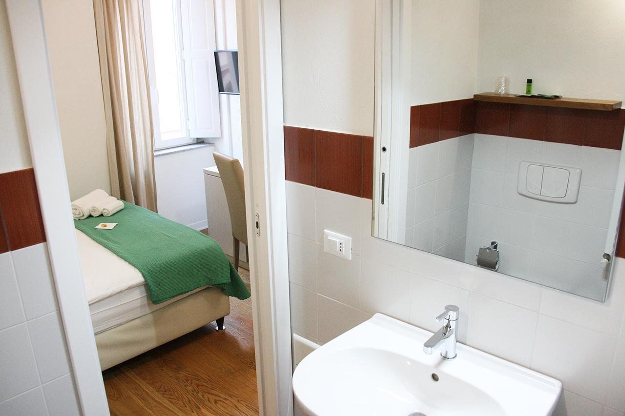 B&B Cerasarella Vibo Valentia Exteriör bild