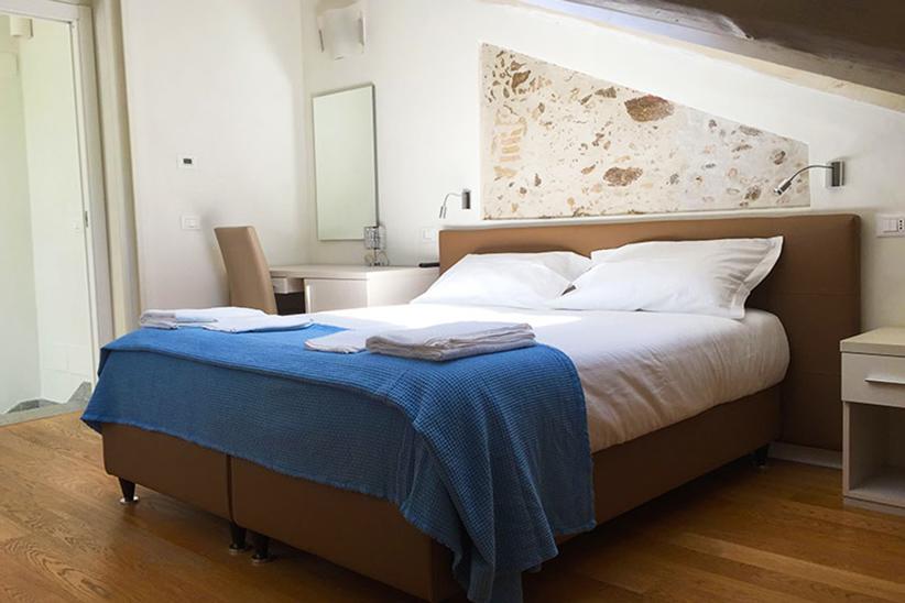 B&B Cerasarella Vibo Valentia Exteriör bild