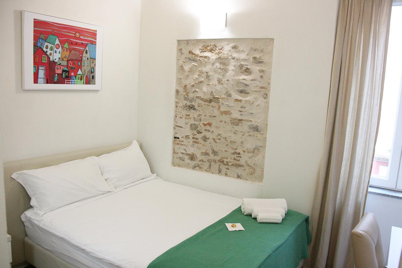 B&B Cerasarella Vibo Valentia Exteriör bild