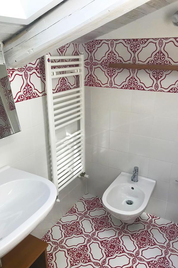 B&B Cerasarella Vibo Valentia Exteriör bild