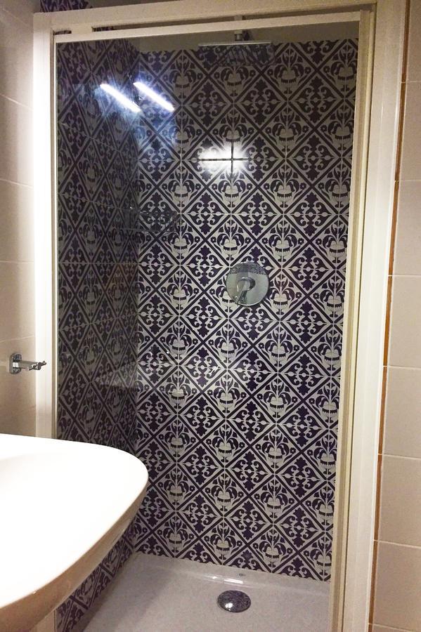 B&B Cerasarella Vibo Valentia Exteriör bild