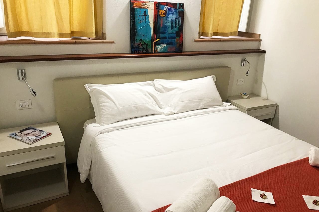 B&B Cerasarella Vibo Valentia Exteriör bild