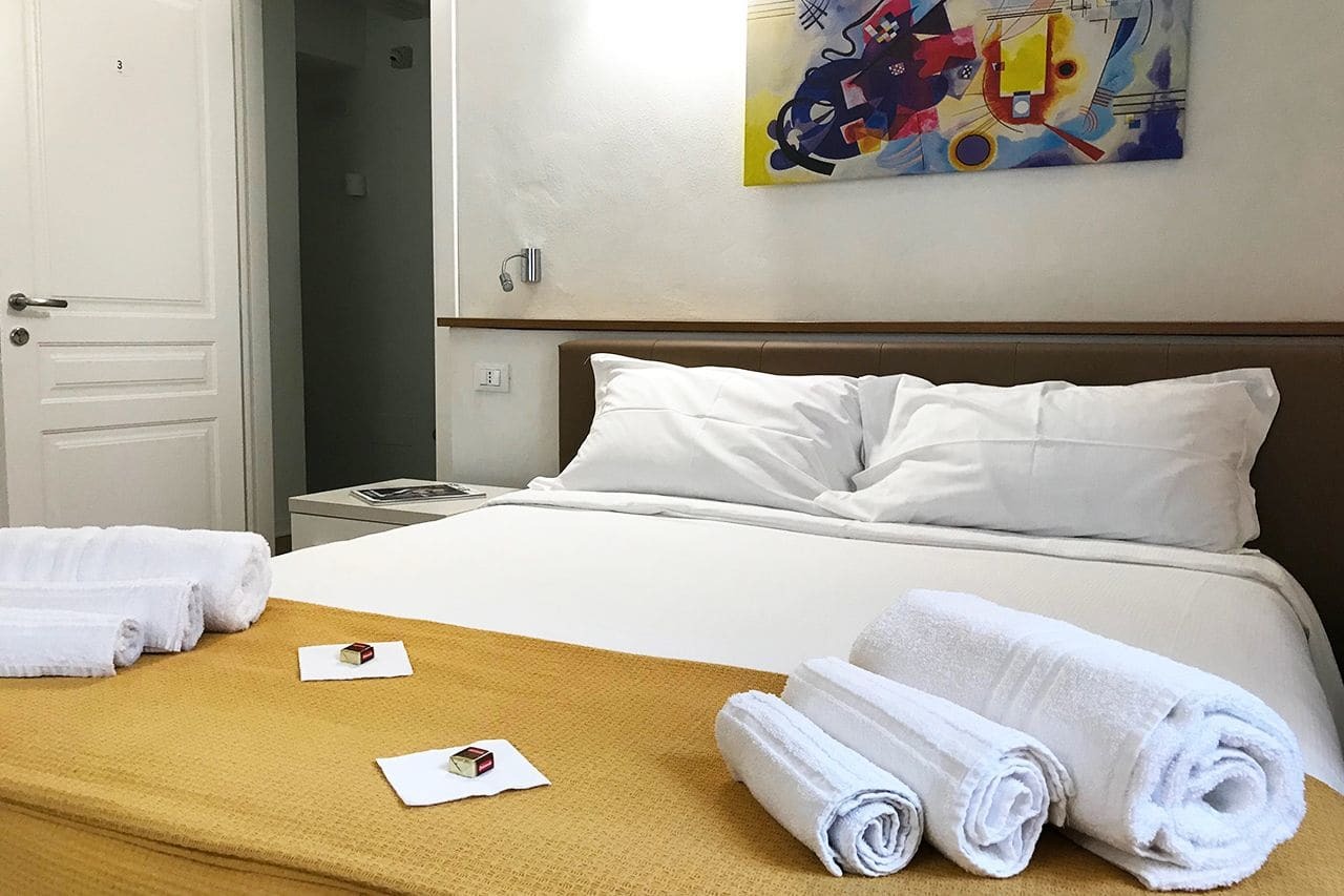 B&B Cerasarella Vibo Valentia Exteriör bild