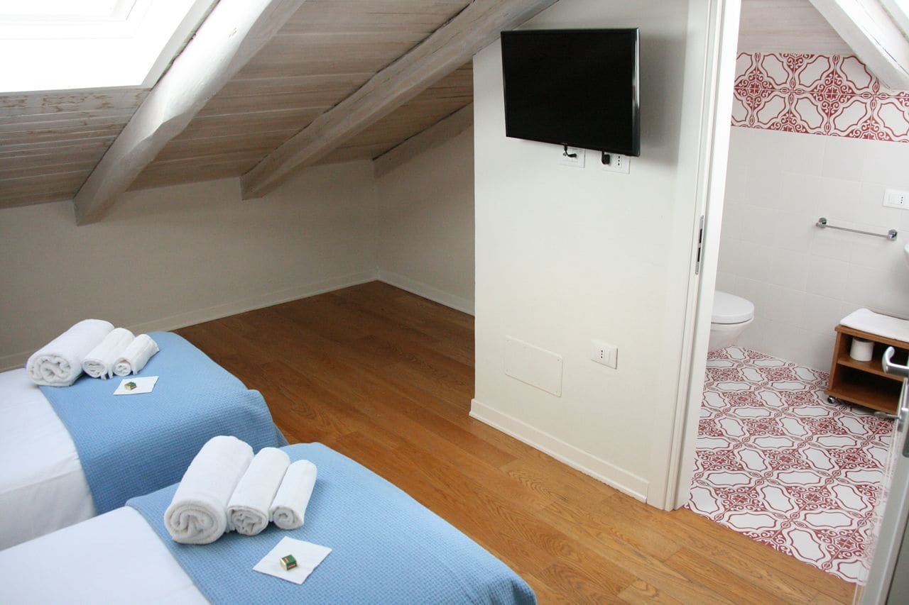 B&B Cerasarella Vibo Valentia Exteriör bild